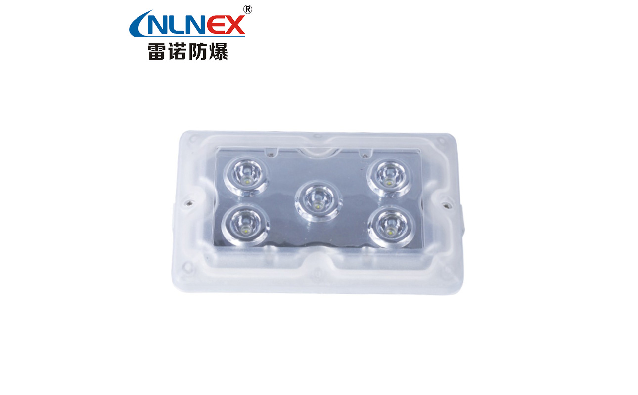 NFC9178 固态免维护顶灯