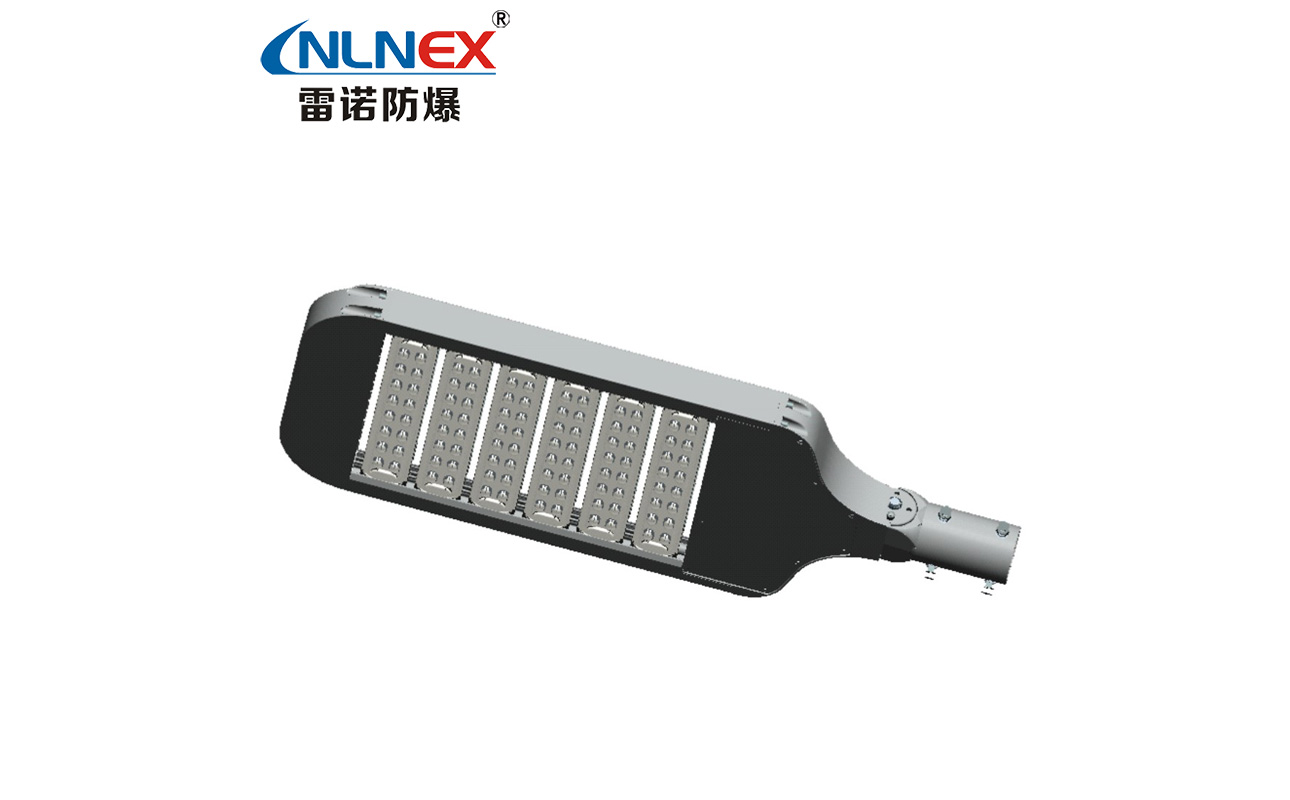 NFL9610A LED道路灯