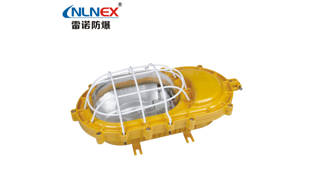 BFC8120L 防爆道路灯