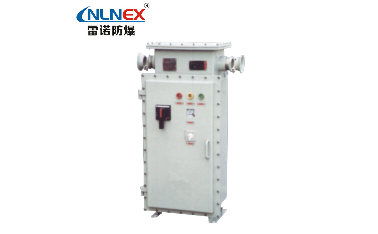 BQXB52系列防爆变频器