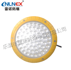 ledf防爆灯防水吗？