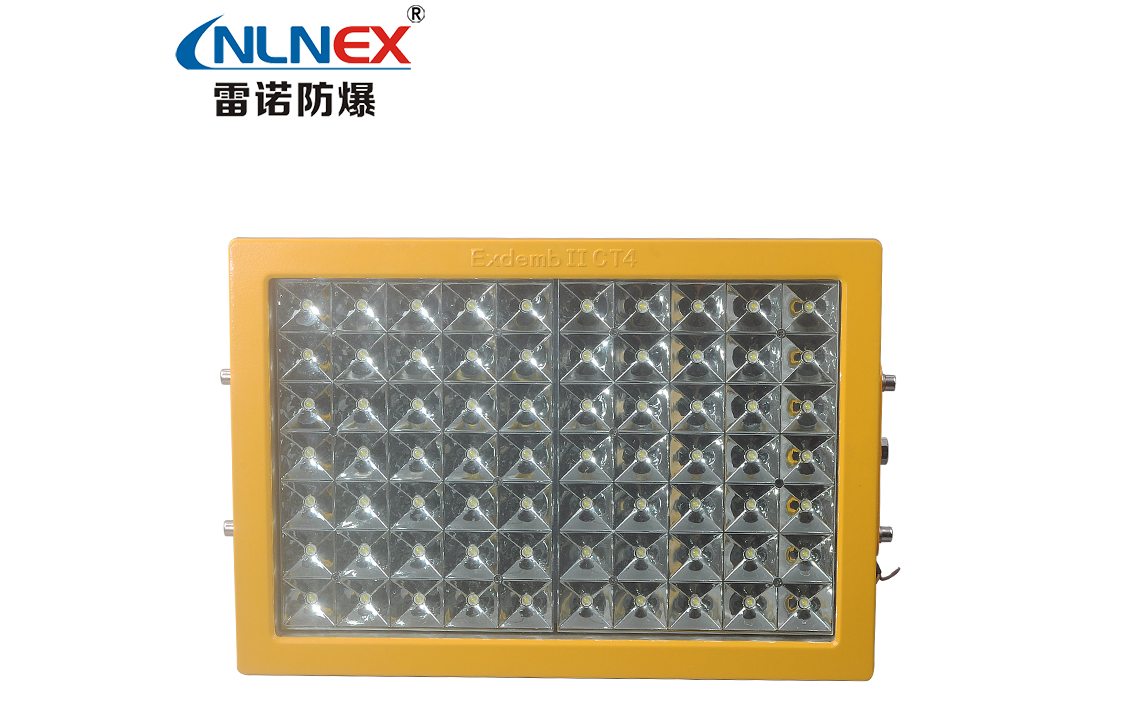 LED防爆灯